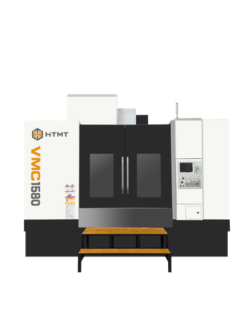 Вертикальная обработка центра VMC1580