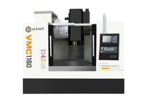 Вертикальная обработка центра VMC1160